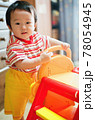 赤ちゃん 78054945