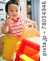 赤ちゃん 78054946