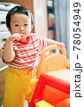 赤ちゃん 78054949