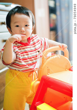 赤ちゃん 78054949