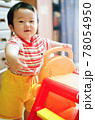 赤ちゃん 78054950