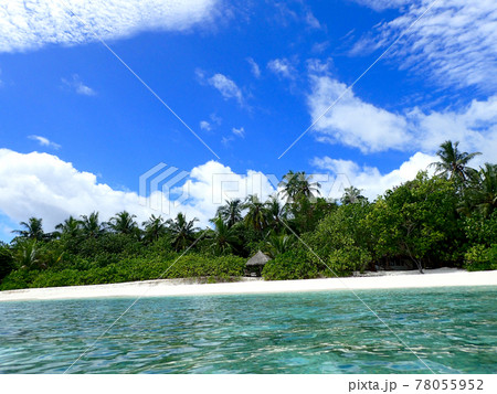 MaldivesMakunuduの休日 MaldivesMakunuduの休日 78055952