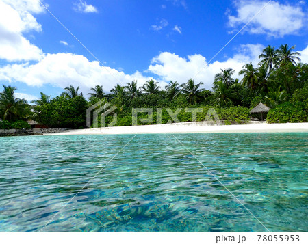MaldivesMakunuduの休日 MaldivesMakunuduの休日 78055953