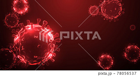 Coronavirus or Corona virus concept. covid-19 Coronavirus or Corona virus concept. covid-19 78056537
