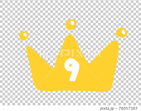可愛皇冠皇冠皇冠/手寫插畫第9名 可愛皇冠皇冠皇冠/手寫插畫第9名 78057307