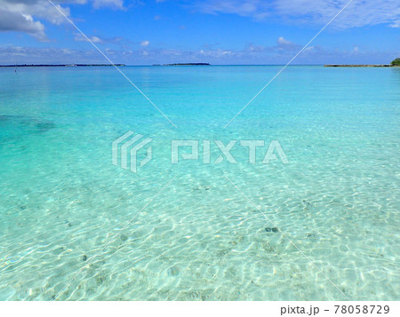 Maldivesの海 Maldivesの海 78058729