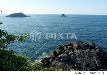 高山岬灯台 高山岬灯台 78059451