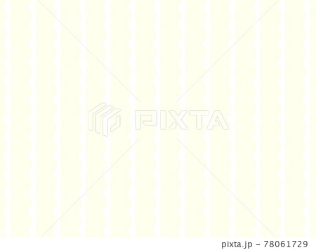 レースの様な可愛いシンプル背景 レースの様な可愛いシンプル背景 78061729