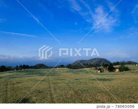 内山牧場キャンプ場 内山牧場キャンプ場 78065006