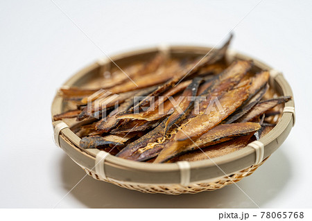 サバ節_削りぶし 78065768