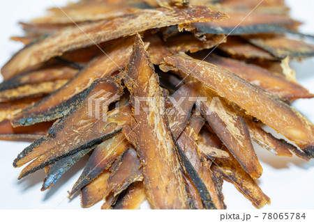 サバ節_削りぶし 78065784