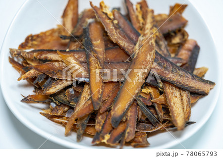 サバ節_削りぶし 78065793