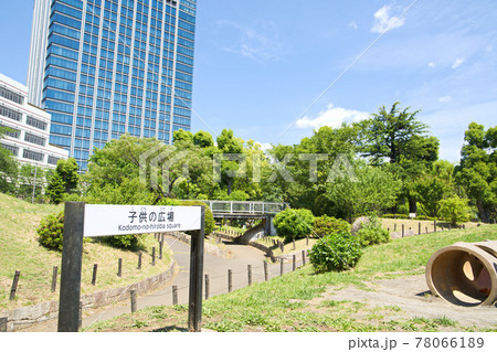 戸山公園 戸山公園 78066189