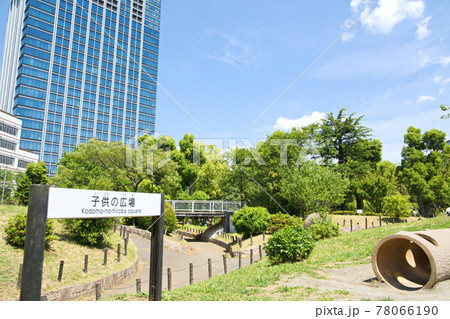 戸山公園 戸山公園 78066190