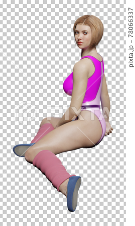 aerobics aerobics 78066337