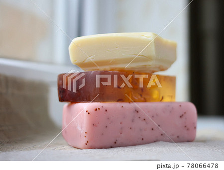 Handmade natural soap Handmade natural soap 78066478