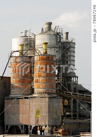 Industry Industry 78067246