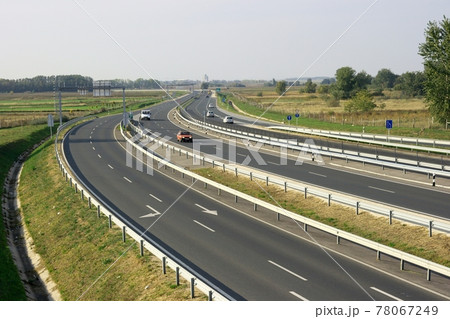 Highway Highway 78067249