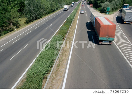 Highway Highway 78067250