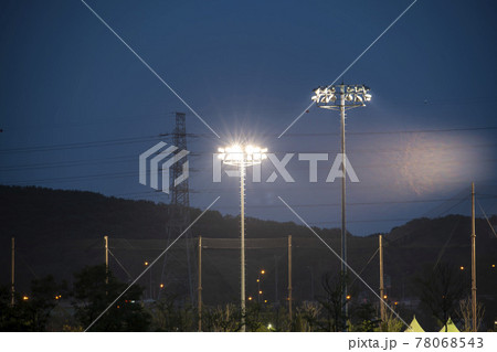 自然 風景 韓国 78068543