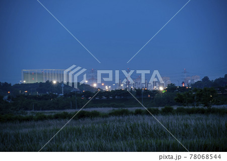 自然 風景 韓国 78068544