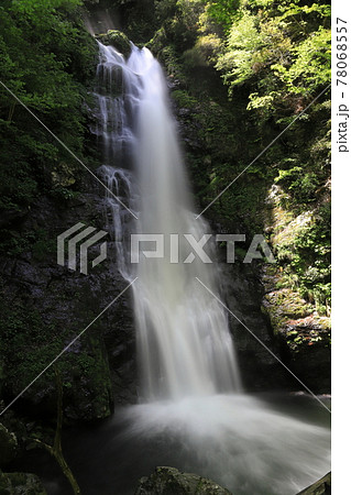 瀬戸の滝 78068557