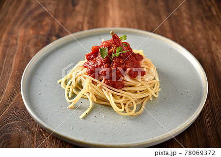 有機トマトたっぷりソーススパイシー 78069372