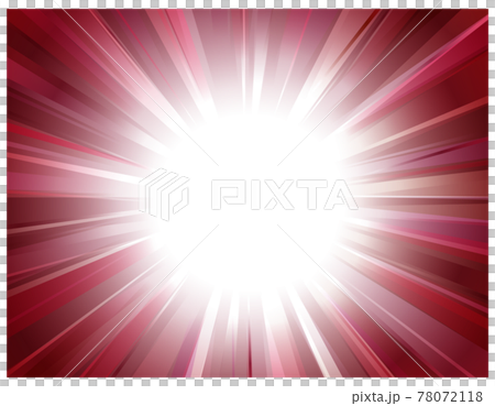 輻射背景材料矢量圖 78072118