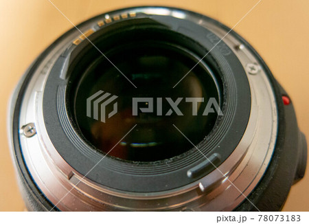 交換レンズ 78073183