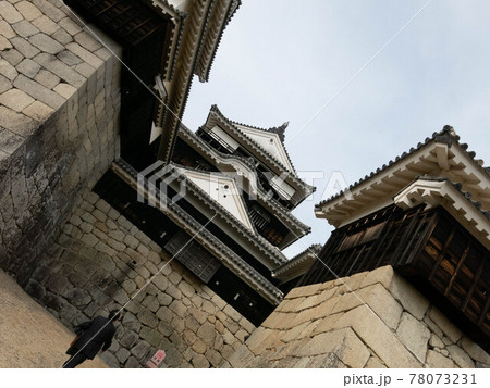 松山城 松山城 78073231