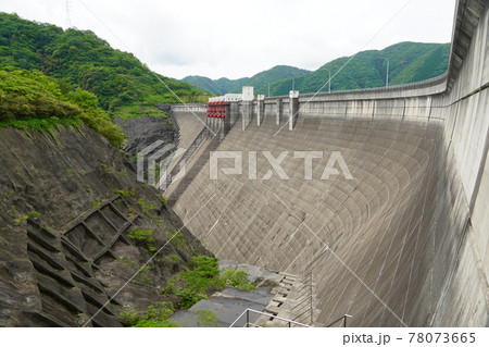 弥栄ダム 78073665