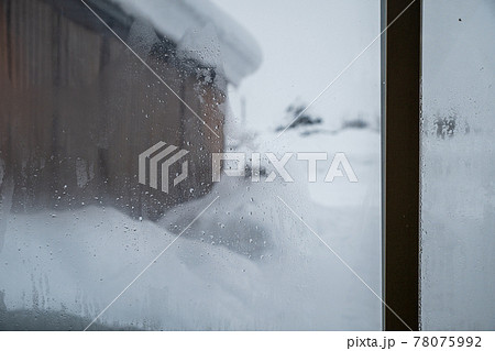 結露　イメージ 78075992