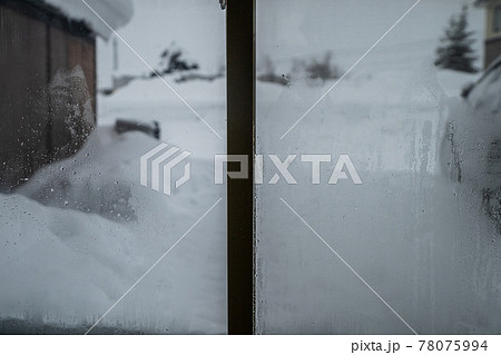 結露　イメージ 78075994