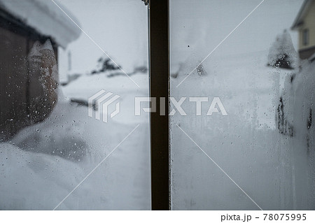 結露　イメージ 78075995