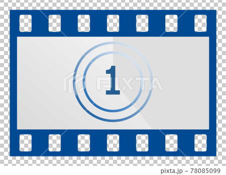 電影圖像播放視頻 78085099