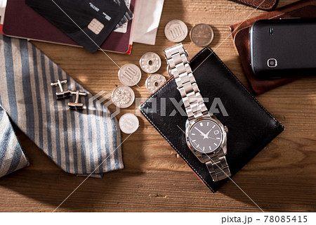 luxury men wristwatch 78085415
