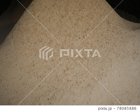 おがくず 78085886