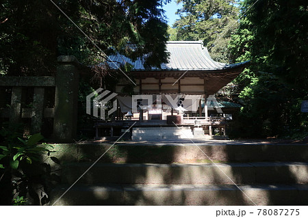 志都岐山神社 志都岐山神社 78087275