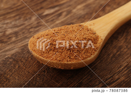 ナツメグ 78087386