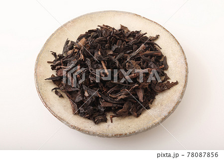 黒烏龍茶 茶葉 黒烏龍茶 茶葉 78087856