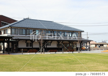 丸岡町散策 賑わい交流センター(福井県 坂井市 丸岡町) 丸岡町散策 賑わい交流センター(福井県 坂井市 丸岡町) 78089575