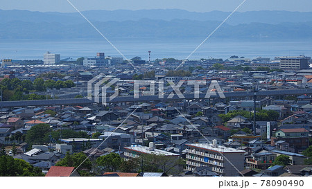 大村市(長崎県) 78090490