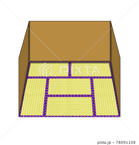 6畳間 6畳間 78091108