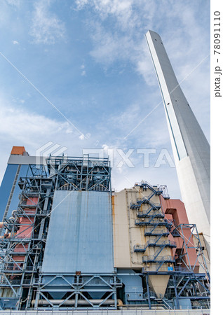 電源開発株式会社磯子火力発電所 78091110