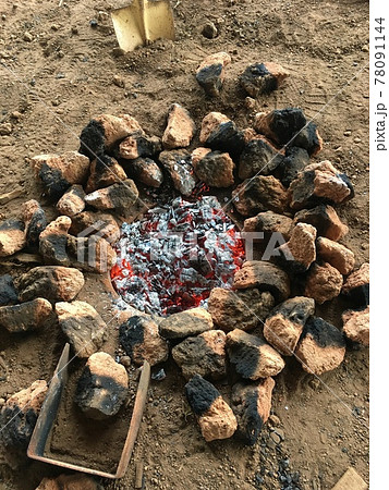 ストーン 石 石材 78091144