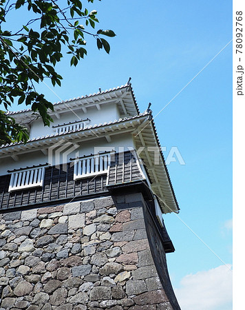 玖島城（大村城：現在は大村公園） 78092768