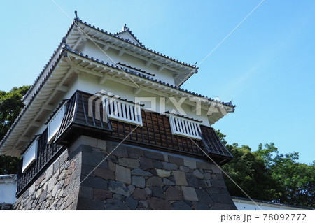 玖島城（大村城：現在は大村公園） 78092772