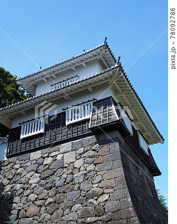 玖島城（大村城：現在は大村公園） 78092786