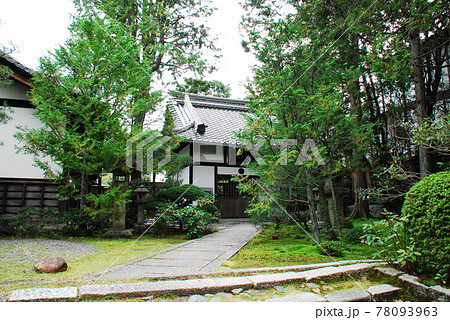 明暗寺庭園(京都市東山区) 明暗寺庭園(京都市東山区) 78093963