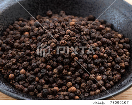 ブラックペッパー 78096107